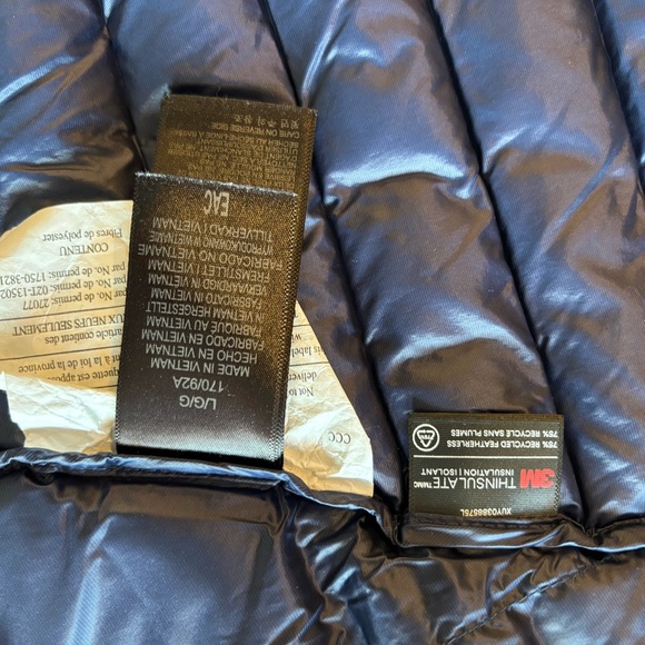 Marmot Vest - Picture 4 of 4